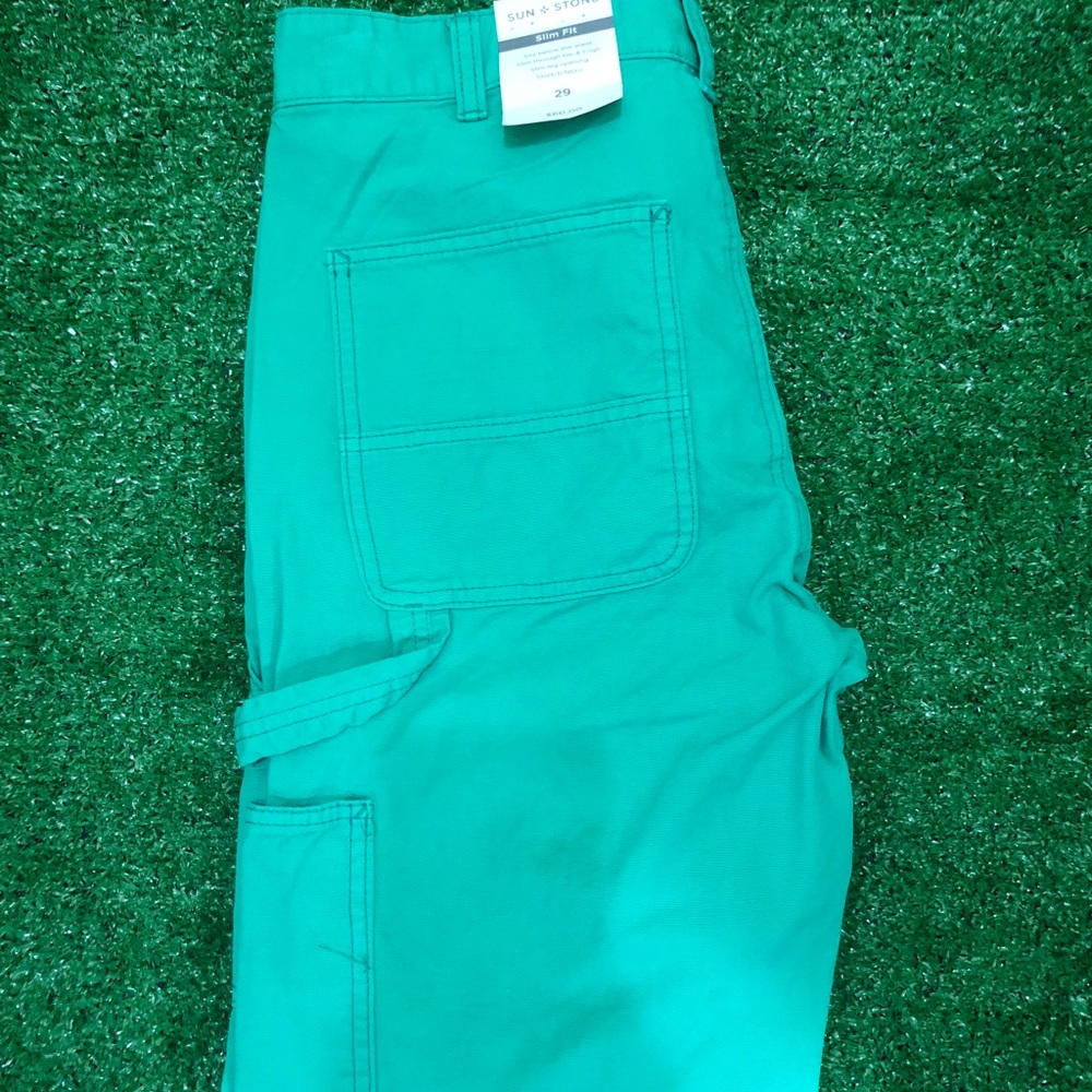 Carpenter Pants